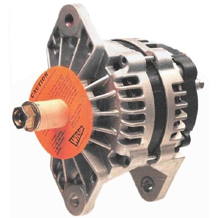Wilson Alternator Nw Dr 24Si Ir/If 12V 160A 90-01-4576N
